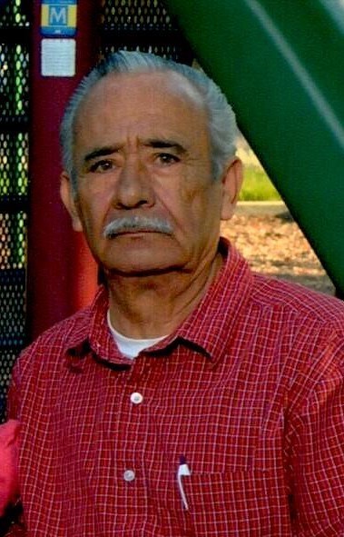 Obituary of Juan Manuel Garza