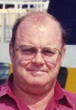 Obituary of William David HEWITT