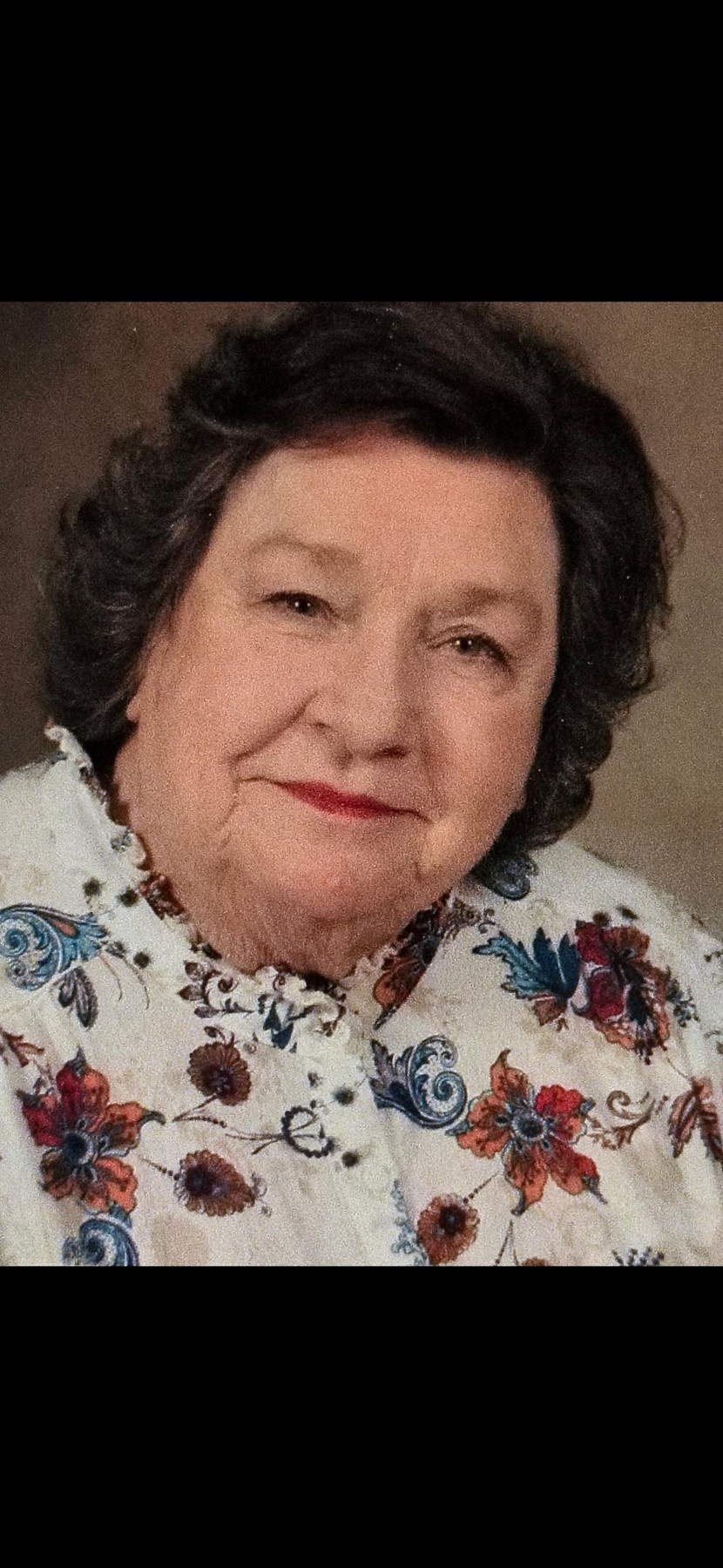 Obituary of Mary Lou Buckner