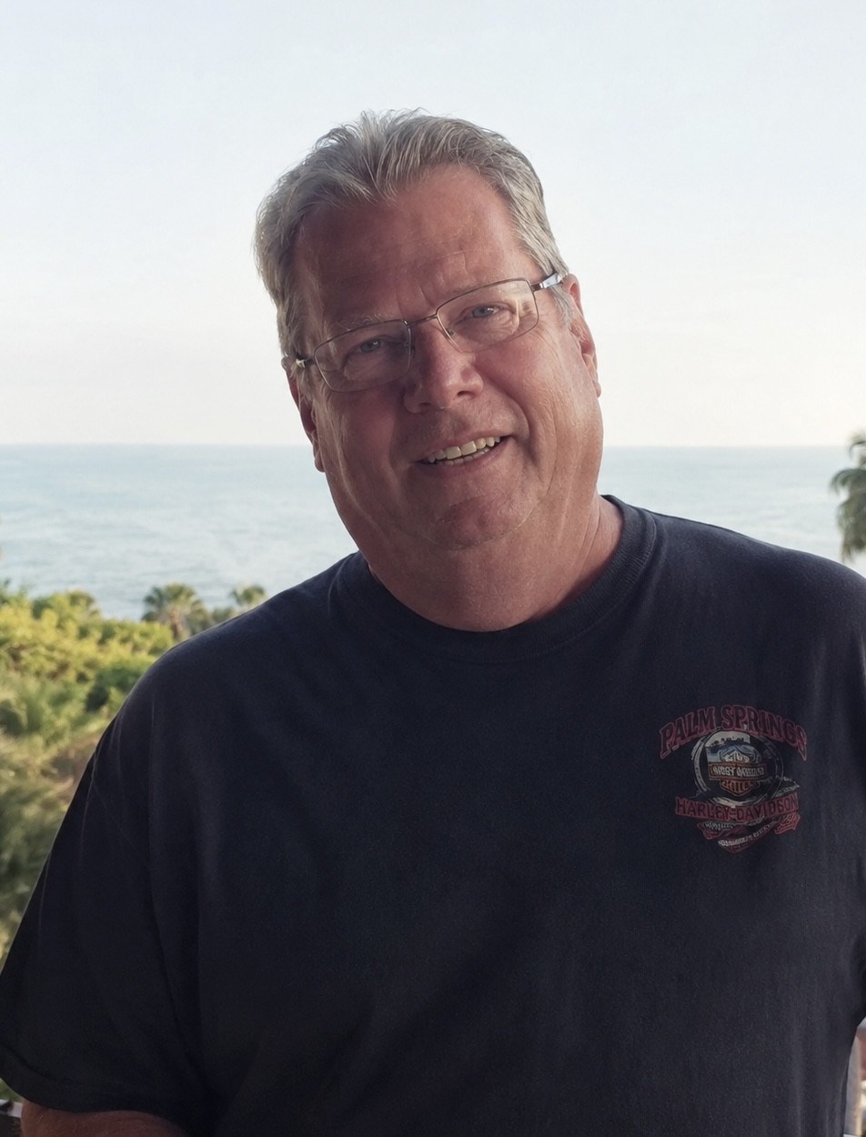 Obituary of Harry A. McCall