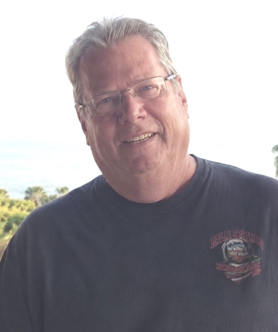 Obituary of Harry A. McCall