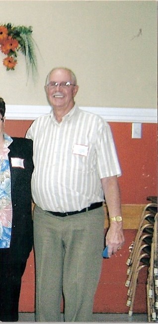 Avis de décès de Jean-Paul Pouliot