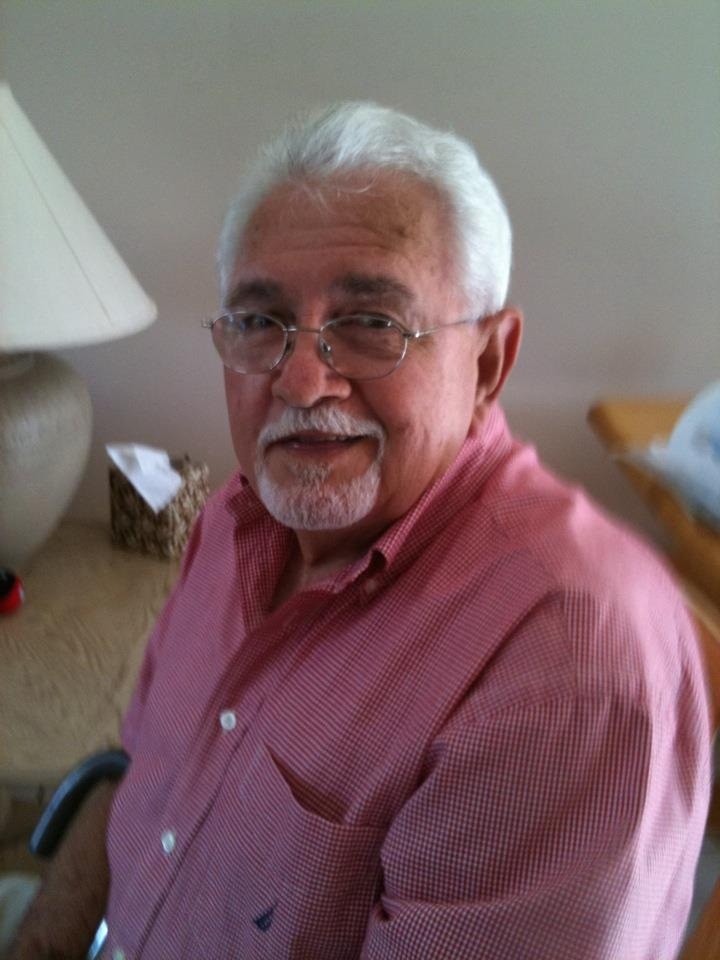 Obituary of Jose A. Rodriguez