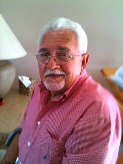 Obituary of Jose A. Rodriguez
