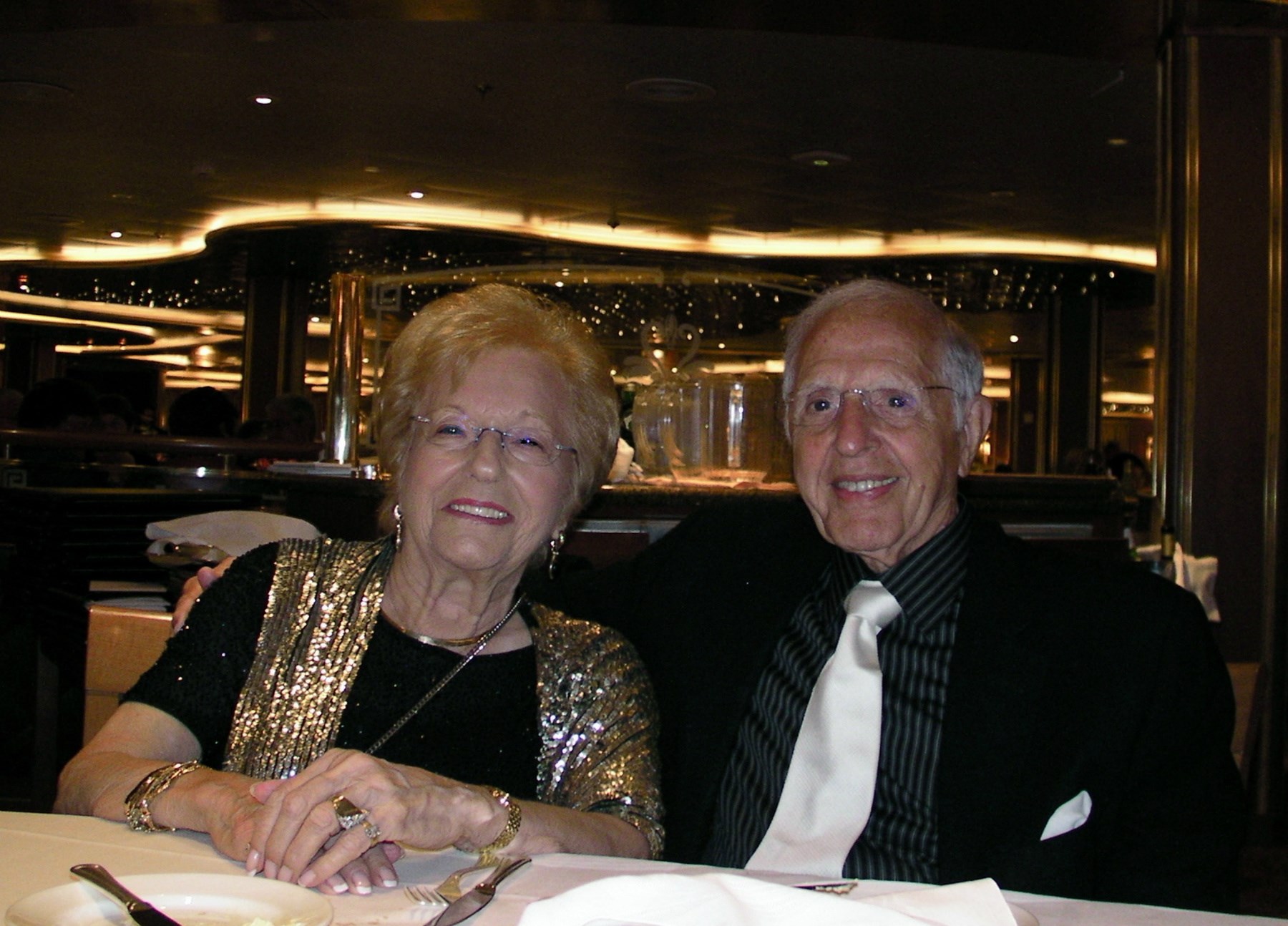 Obituary of John Pendolino