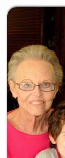 Obituary of Mariana Blanch Jones