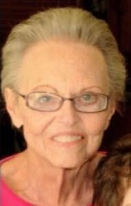 Obituary of Mariana Blanch Jones