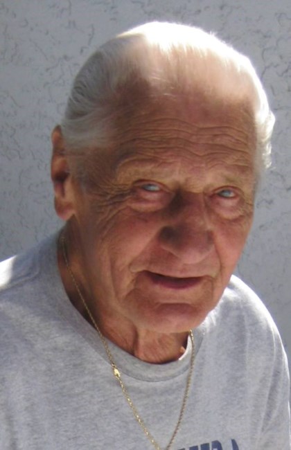 Obituary of Edward Oczkowski