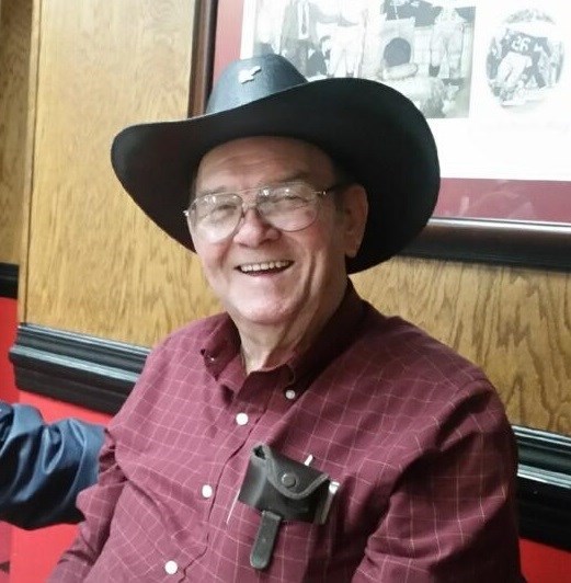 Obituary of Charles Peoples