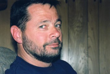Obituary of Steven John Halliwell