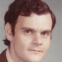 Obituary of Pasquale Riccio