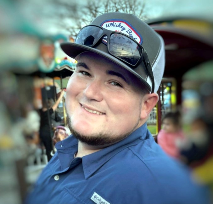 Obituario de Austin Daniel Gayne