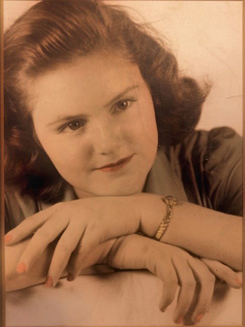 Obituary of Ida Elizabeth Chandler