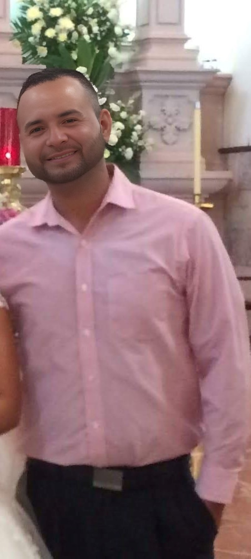 Obituary of Hector Francisco Machuca Perez