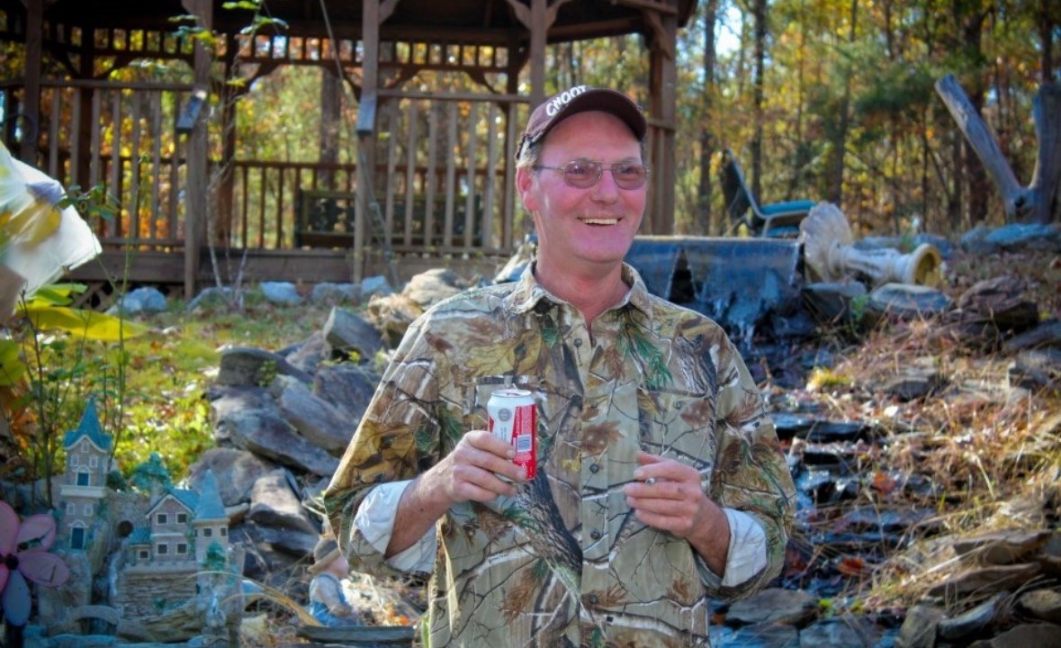 Obituary of Jimmy D. Snyder