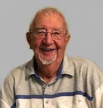 Obituary of Peter G. Robas
