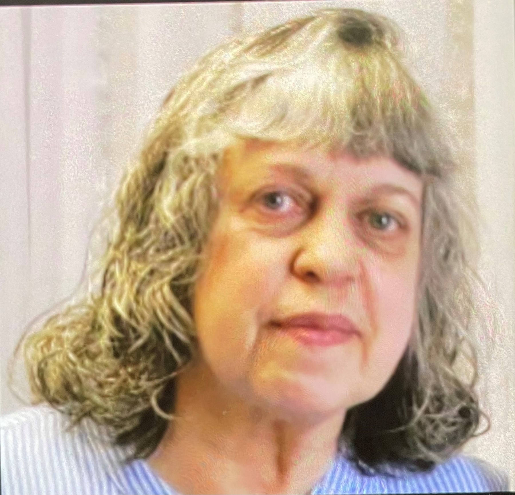 Obituary of Barbara Ellerbeck