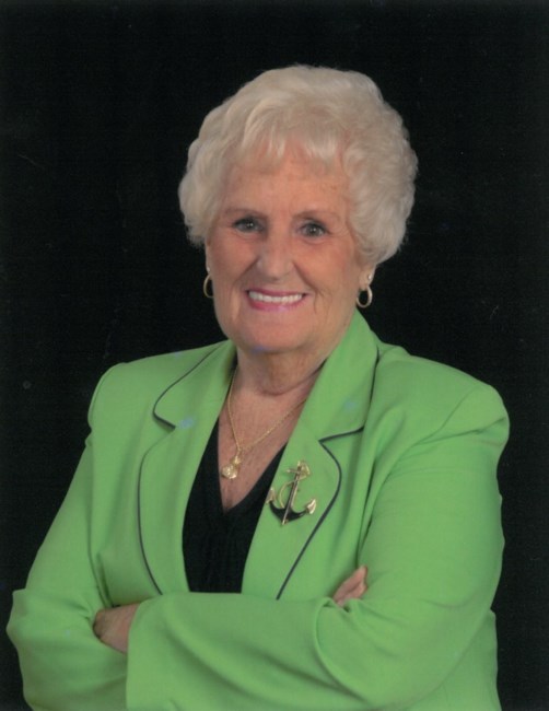 Obituary of Mary Lou Steele
