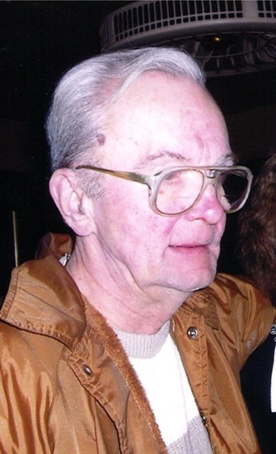 Obituary of Bruce Edward Dunlap