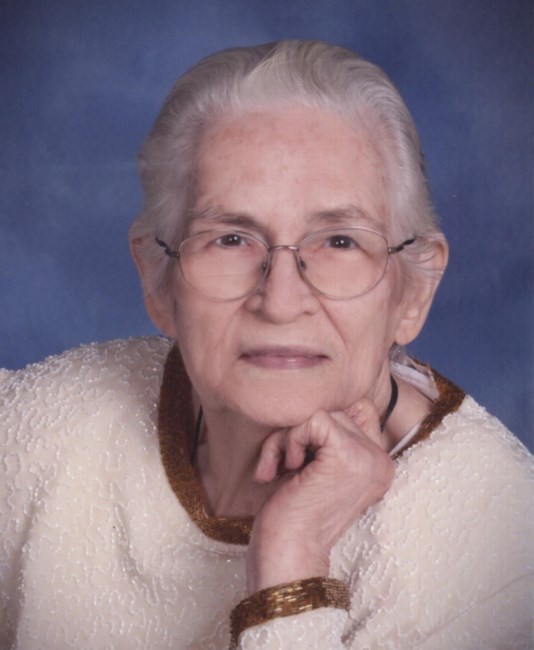 Obituary of Dorothy Hilton Propst
