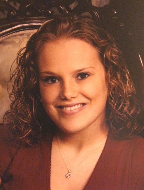 Obituary of Ashley Noelle Fisher