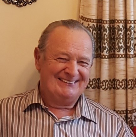 Obituary of Mr. Herbert Otto Mueckel