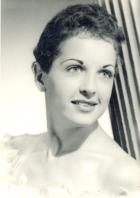 Obituary of Moretha "Marie" Dickey-Bailey