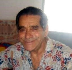 Obituary of Nikolaos Politopoulos