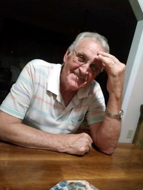 Obituary of Harmon Brooks