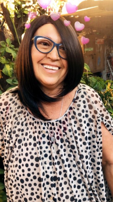 Obituary of Patricia Alvarado Velasco