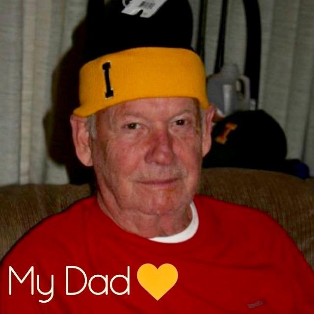 Obituary of Sherwood William Richardson