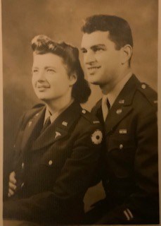 Obituary of Jeanne Madeline Hutchison