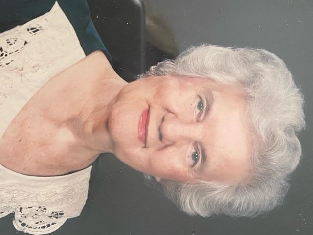 Obituary of Amy R. Moore