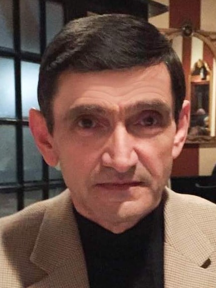 Obituary of Petrit Elezi