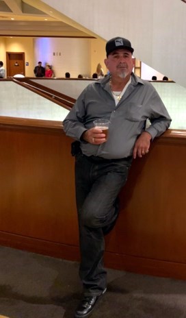 Obituary of Miguel Angel Caldera