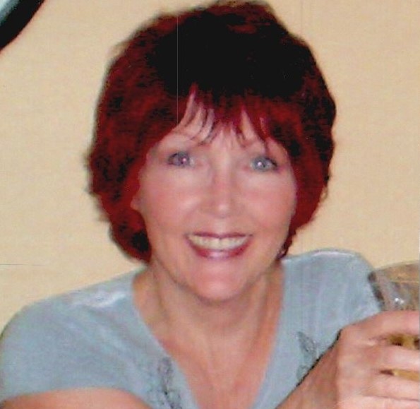 Obituary of Alice Faye Vaughn