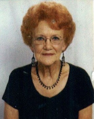 Avis de décès de Mary Eloise (Lewis) Hughes