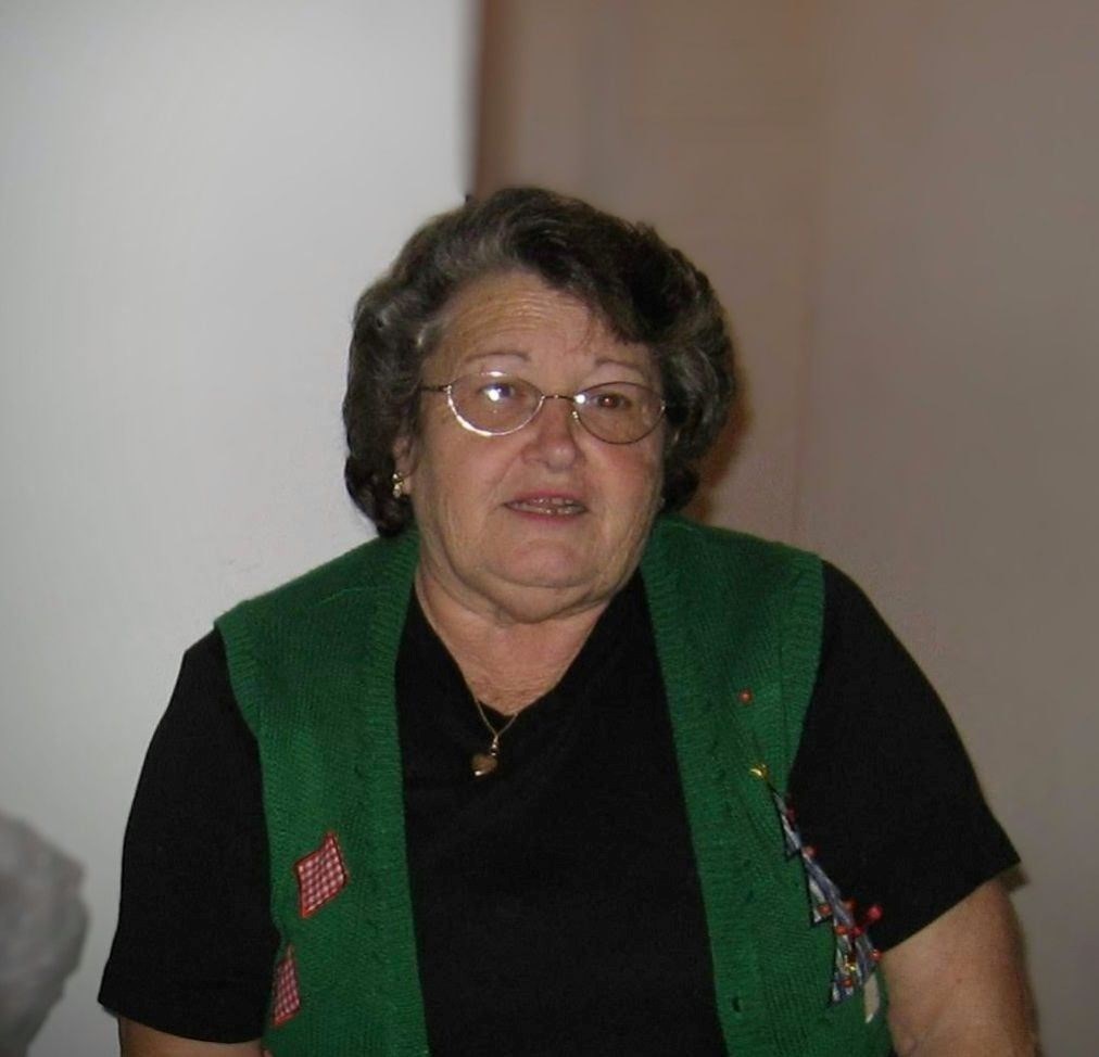 Obituary of Katherine "Kathy" Ewell