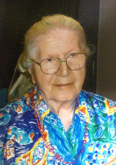 Obituary of Mary Kowalchuk