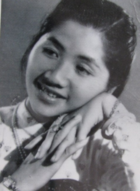 Obituary of Mrs. Nghia Thi Vu