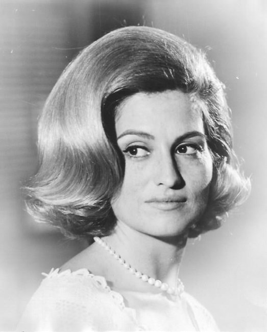 Obituary of Alice "Big Red" Tyra