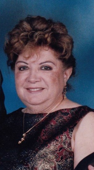 Obituario de Guadalupe Garcia