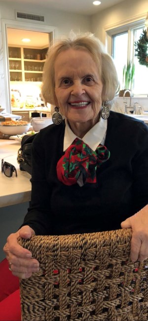 Obituary of Joyce Kay Huguenard