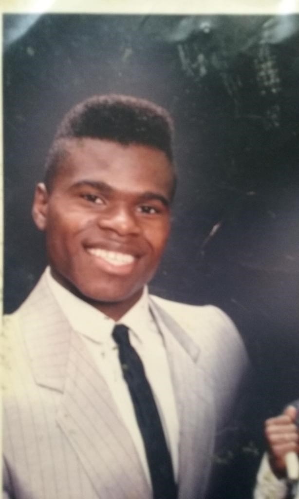 Obituary of Terry Evans