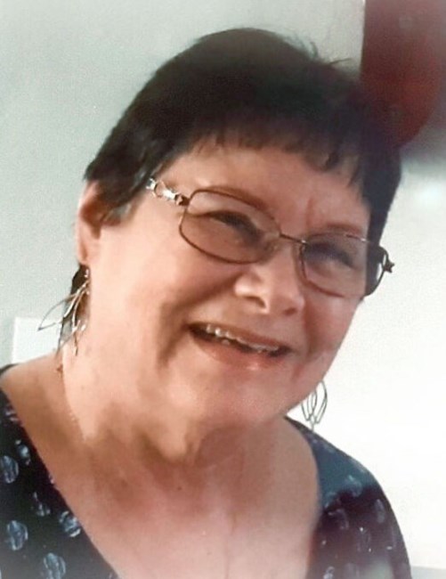 Obituary of Sharon Kae Graves