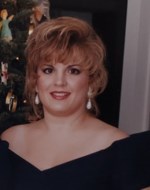 Deborah Bush