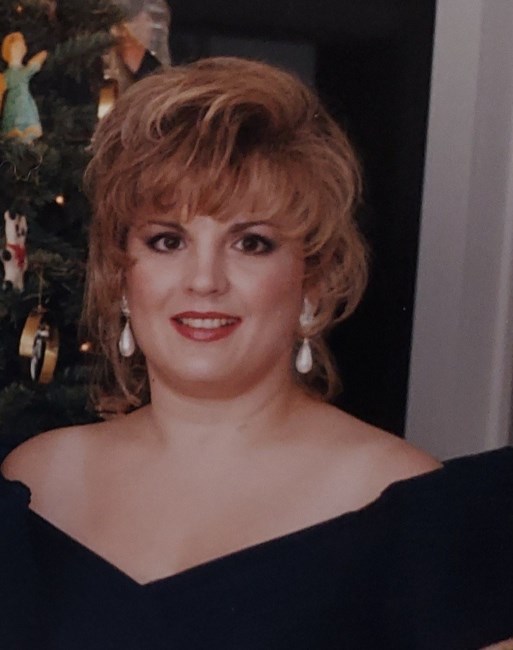 Obituary of Deborah Maria Bush