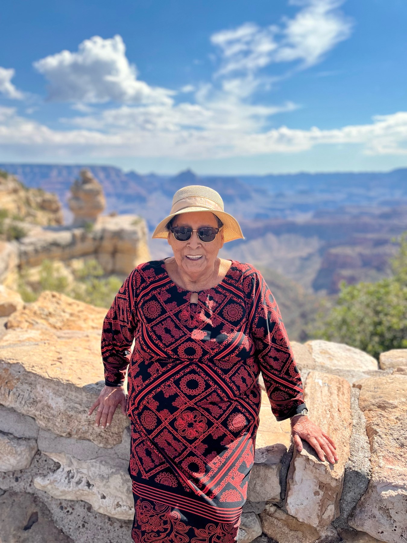 Obituary of Rose Marie Saenz