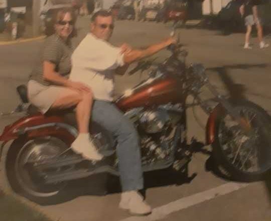 Obituary of Bob Pierman