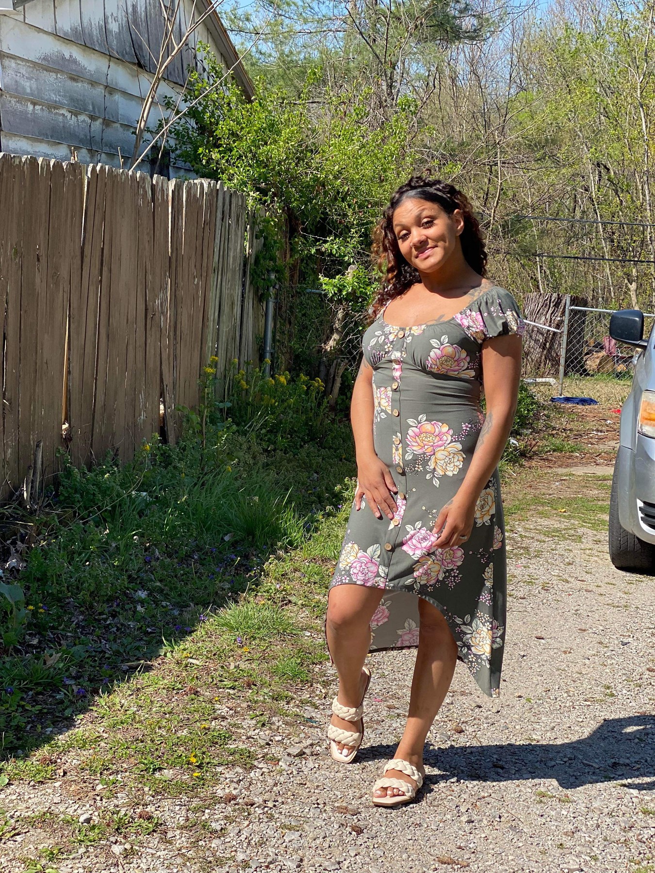 Obituary of Tiffany Nicole McKinnon